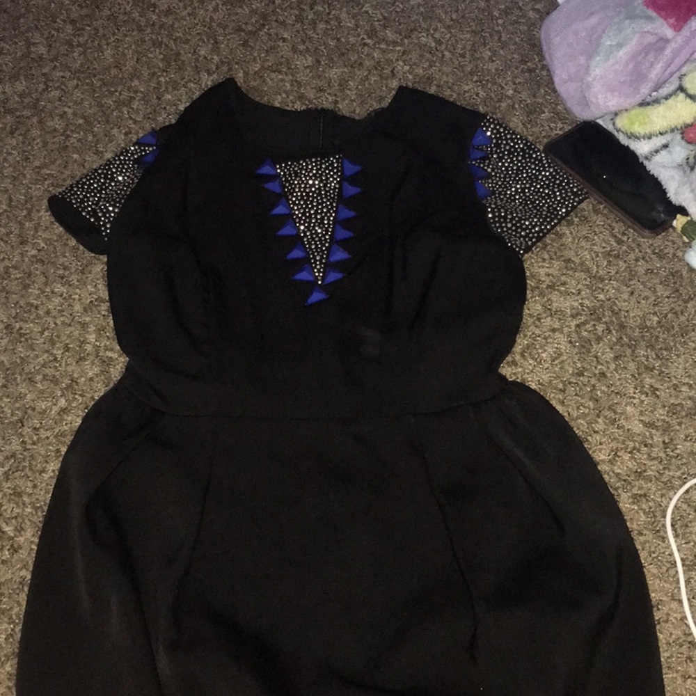 dress